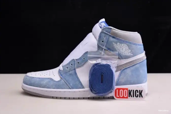 Cheap TBkick Hyper 555088-402 High 1 Jordan Royal OG Retro 0529